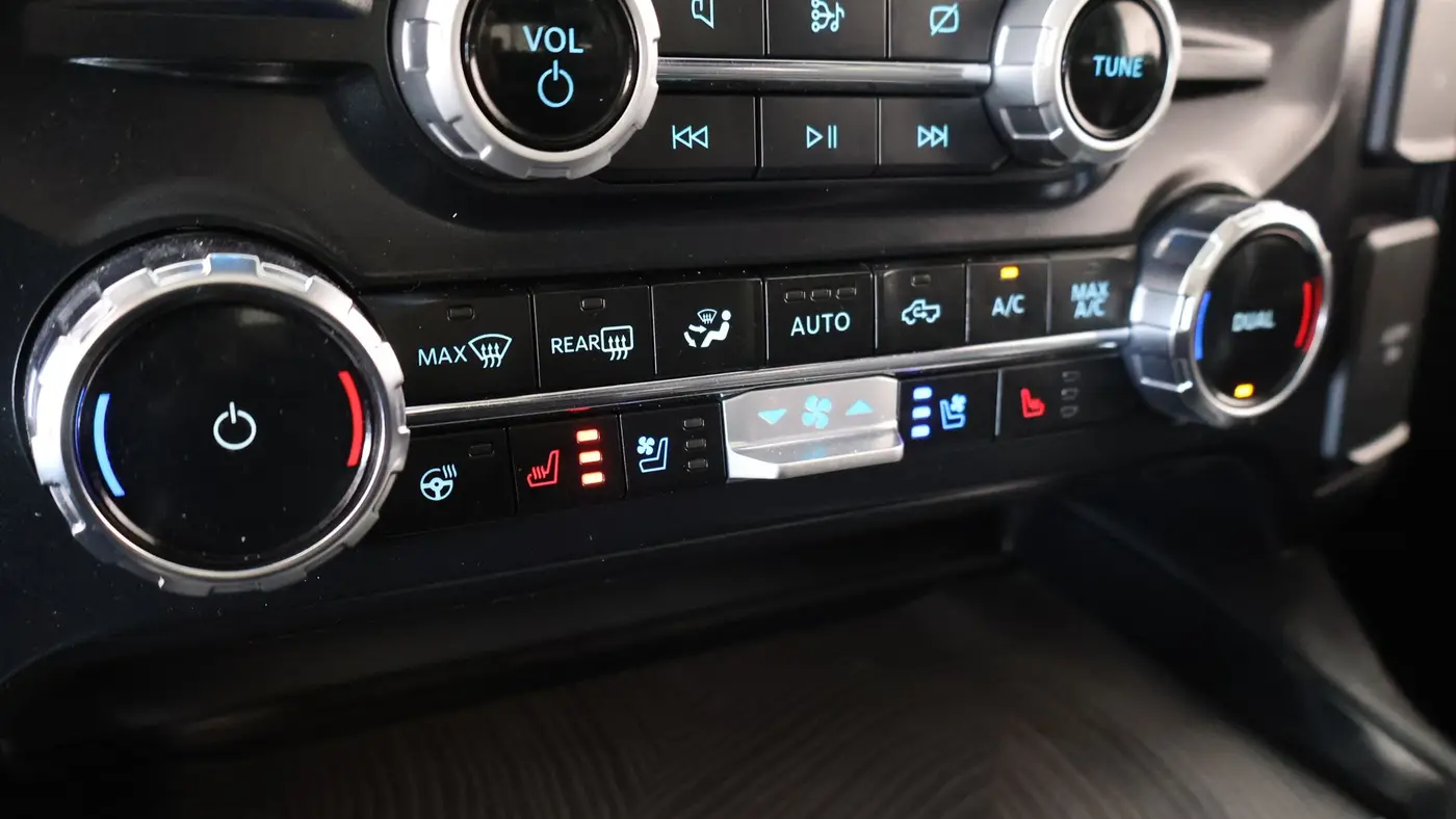 2024 Ford F-350 Super Duty King Ranch