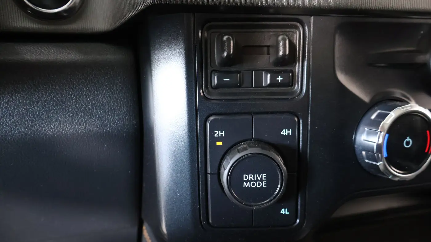 2024 Ford F-350 Super Duty King Ranch