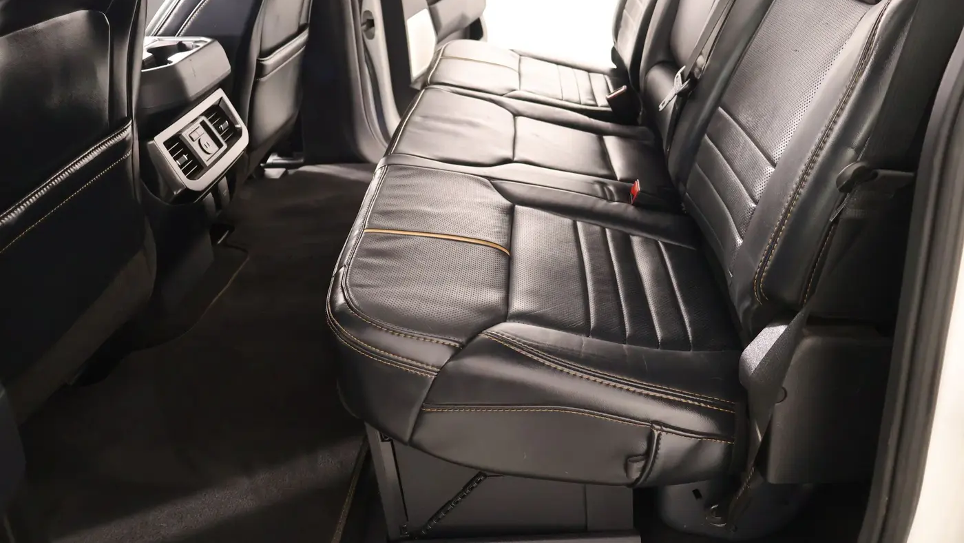 2024 Ford F-350 Super Duty King Ranch