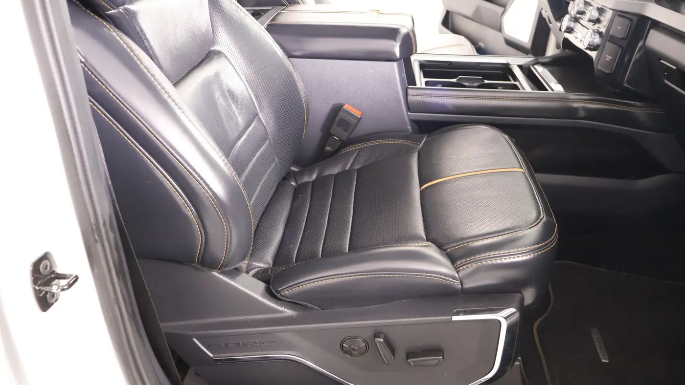 2024 Ford F-350 Super Duty King Ranch