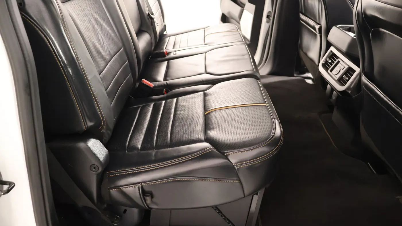 2024 Ford F-350 Super Duty King Ranch