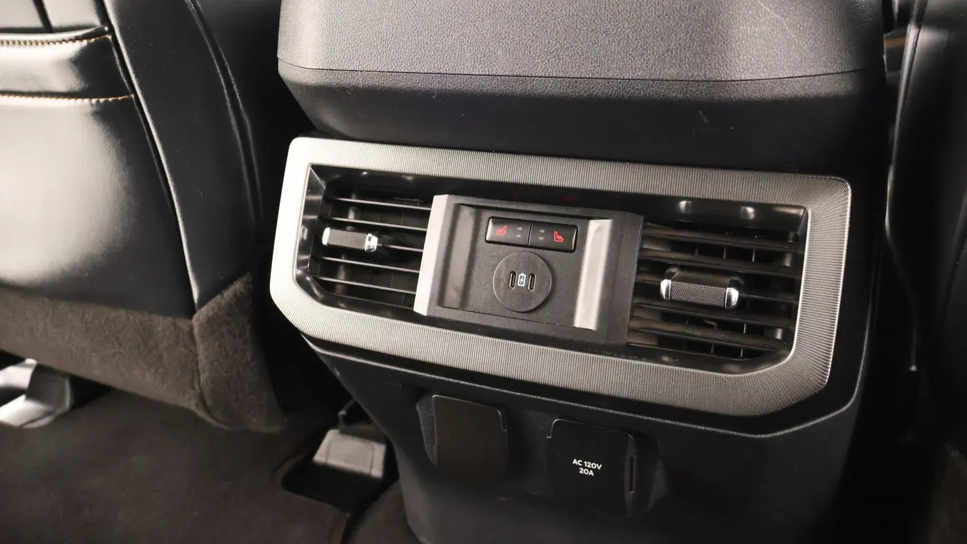 2024 Ford F-350 Super Duty King Ranch