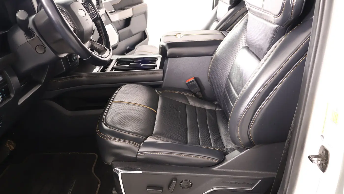 2024 Ford F-350 Super Duty King Ranch