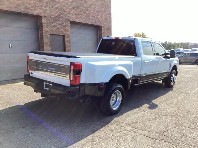 2024 Ford F-350 - $78,495