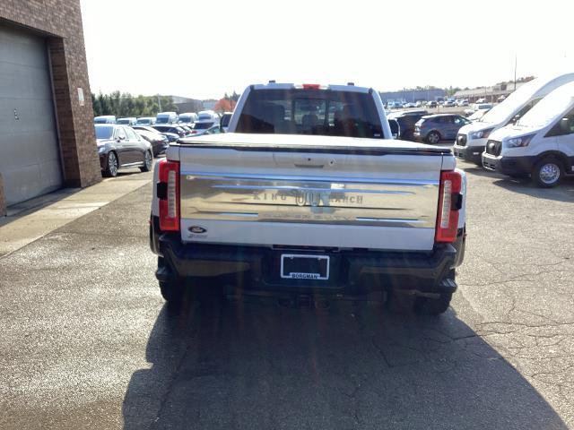 2024 Ford F-350 - $78,495