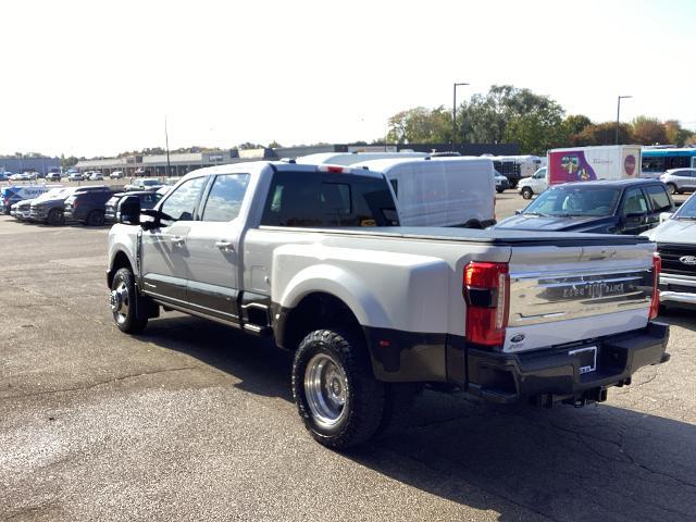 2024 Ford F-350 - $78,495