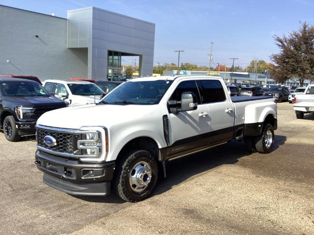2024 Ford F-350 - $78,495