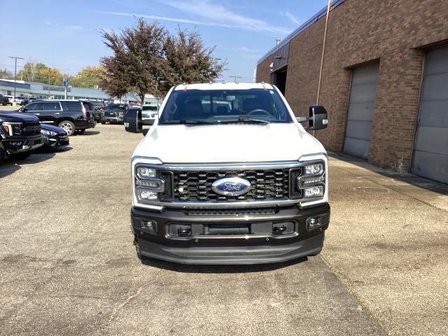 2024 Ford F-350 - $78,495