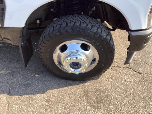 2024 Ford F-350 - $78,495