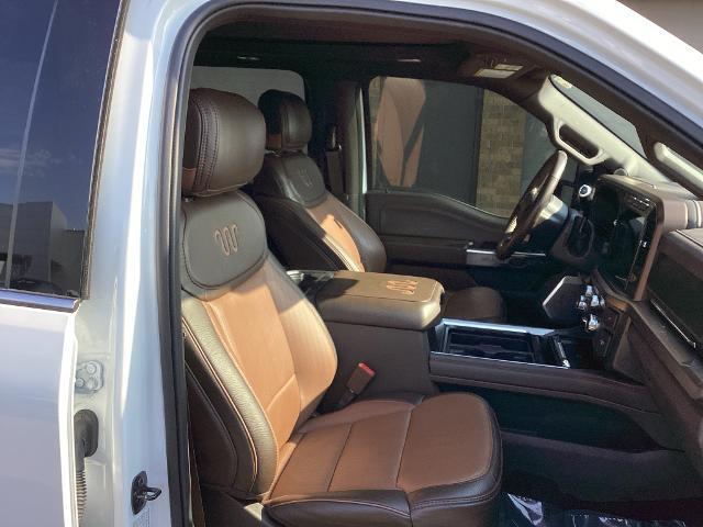 2024 Ford F-350 - $78,495