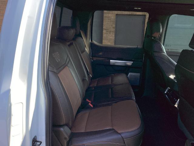 2024 Ford F-350 - $78,495