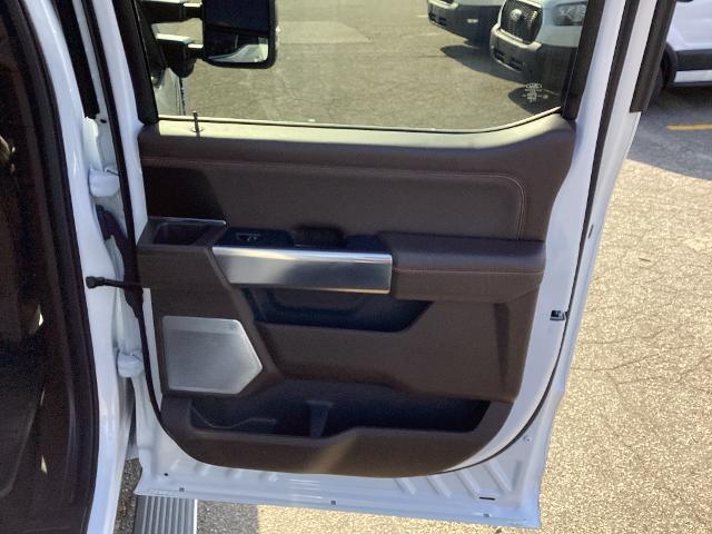 2024 Ford F-350 - $78,495