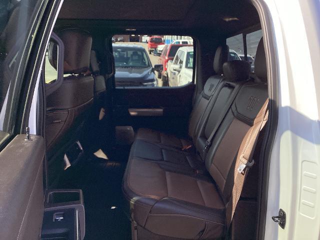 2024 Ford F-350 - $78,495