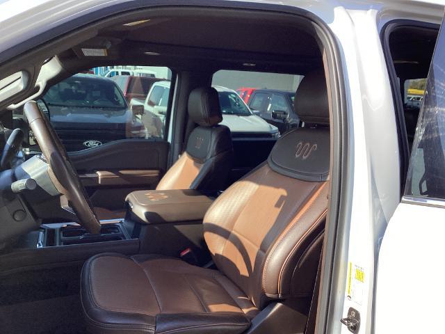 2024 Ford F-350 - $78,495