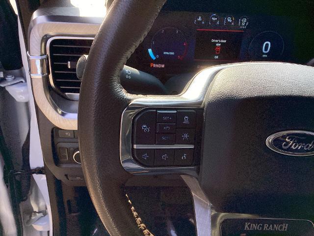 2024 Ford F-350 - $78,495