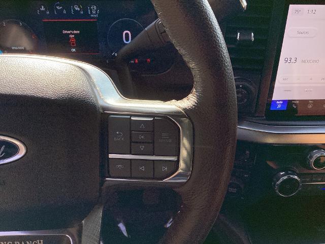 2024 Ford F-350 - $78,495