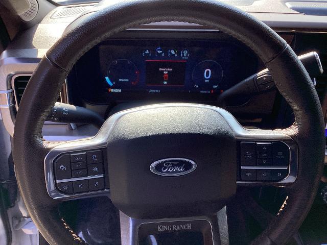 2024 Ford F-350 - $78,495