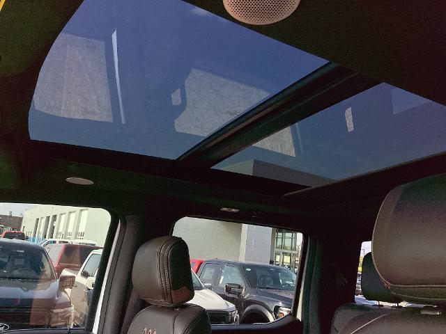 2024 Ford F-350 - $78,495