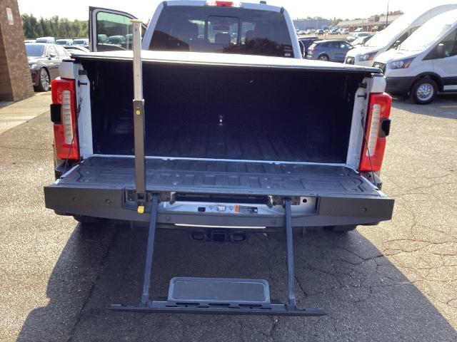 2024 Ford F-350 - $78,495