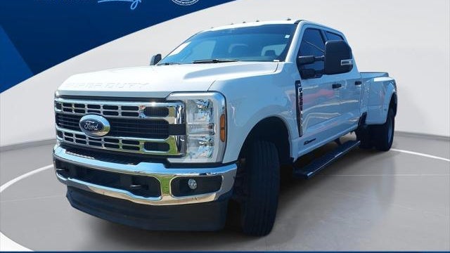 Preowned 2024 Ford F-350 Super Duty XLT for Sale