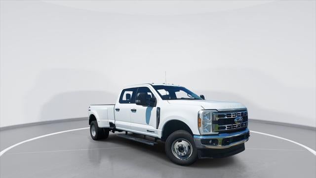 2024 Ford F-350 Super Duty XLT