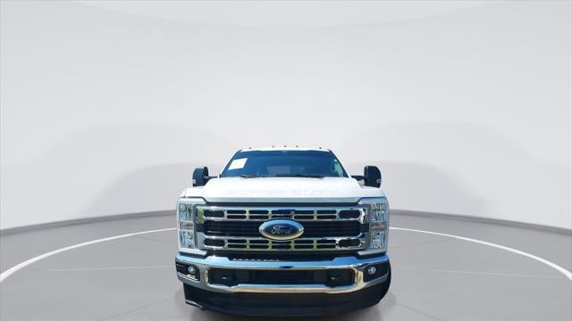 2024 Ford F-350 Super Duty XLT