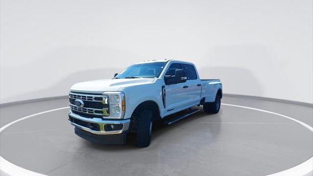 2024 Ford F-350 Super Duty XLT