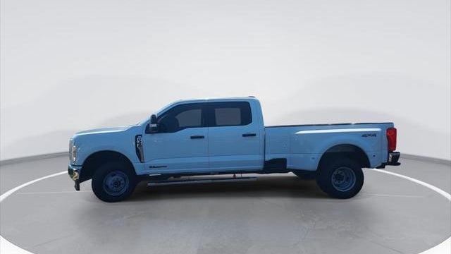 2024 Ford F-350 Super Duty XLT