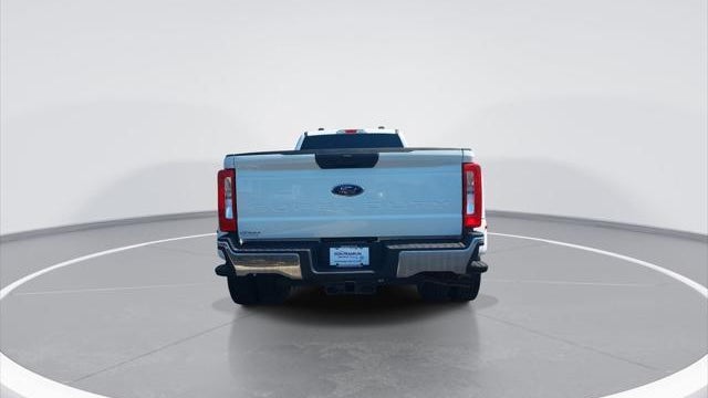 2024 Ford F-350 Super Duty XLT