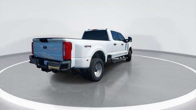 2024 Ford F-350 Super Duty XLT