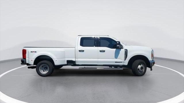 2024 Ford F-350 Super Duty XLT