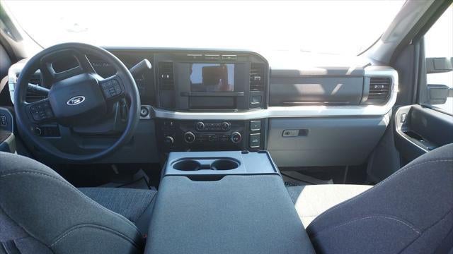 2024 Ford F-350 Super Duty XLT