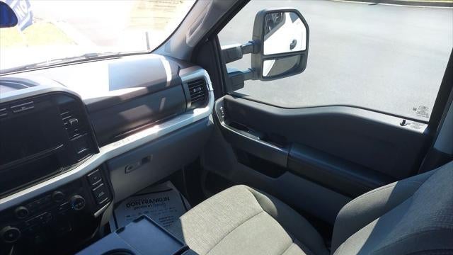 2024 Ford F-350 Super Duty XLT