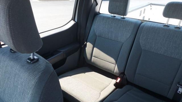 2024 Ford F-350 Super Duty XLT