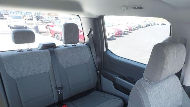 2024 Ford F-350 Super Duty XLT