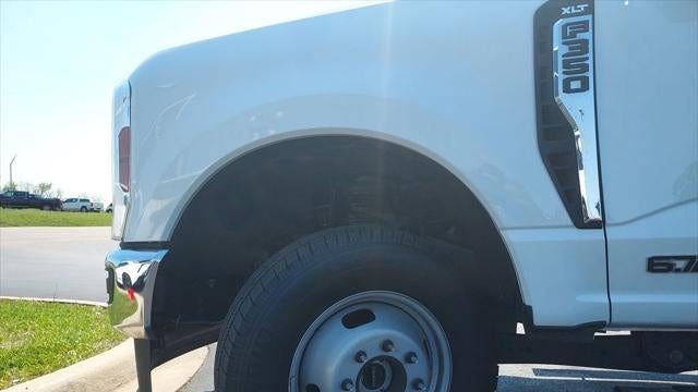 2024 Ford F-350 Super Duty XLT