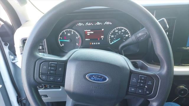 2024 Ford F-350 Super Duty XLT