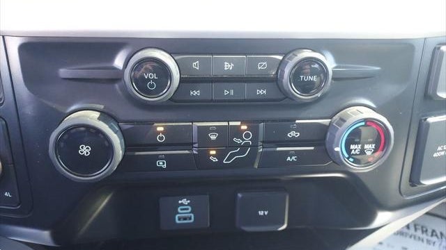2024 Ford F-350 Super Duty XLT