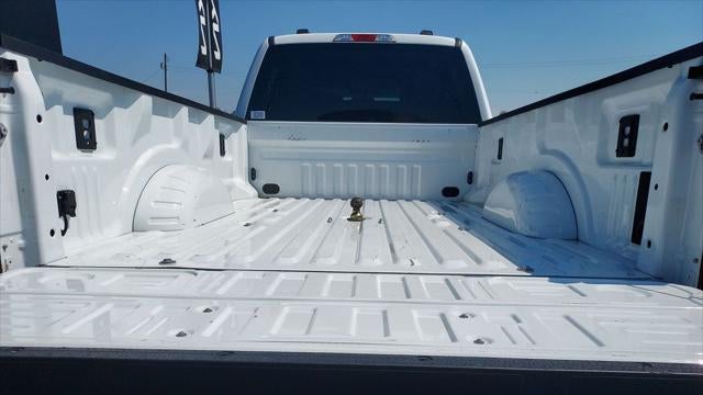 2024 Ford F-350 Super Duty XLT