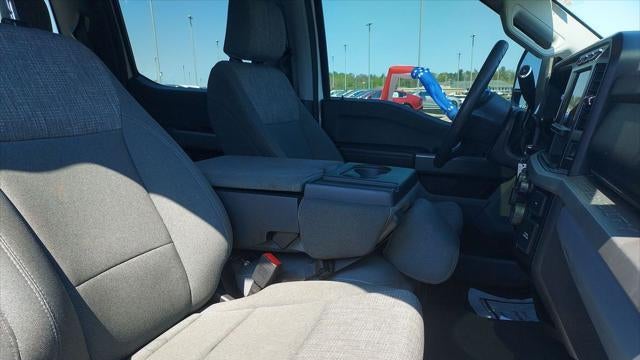 2024 Ford F-350 Super Duty XLT