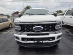 2024 F-350 Super Duty Thumbnail 3