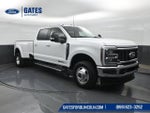 2025 F-350 Super Duty Thumbnail 4
