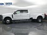 2025 F-350 Super Duty Thumbnail 7