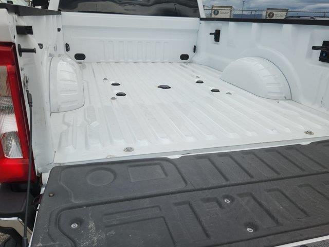 2025 Ford F-350 - $67,901