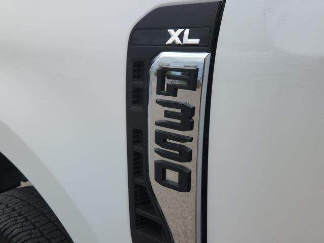 2025 Ford F-350 - $67,901