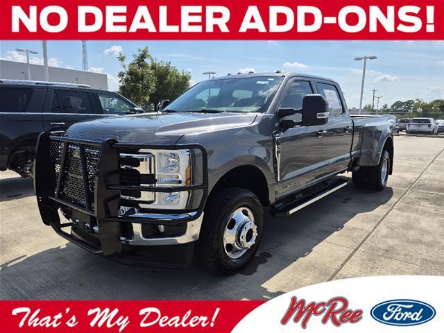 2025 Ford F-350 - $65,102
