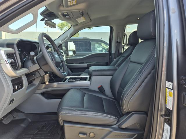 2025 Ford F-350 - $65,102