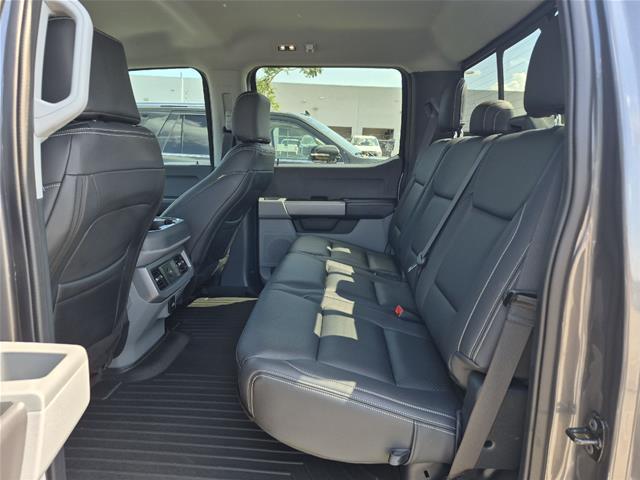 2025 Ford F-350 - $65,102
