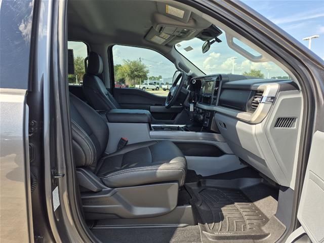 2025 Ford F-350 - $65,102