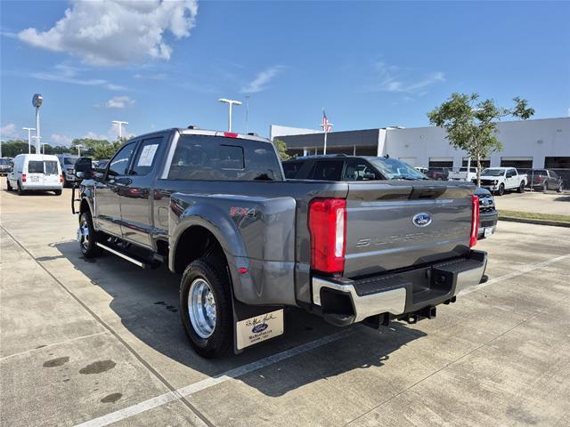 2025 Ford F-350 - $65,102